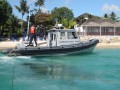 Береговая охрана Барбадоса 6