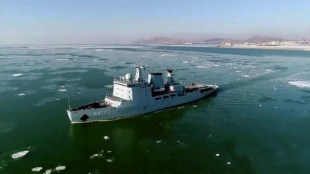 Icebreaker Haibing 723 1