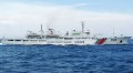 Берегова охорона Китаю 12