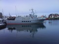 Берегова охорона Норвегії 9