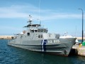 Береговая охрана Греции 1