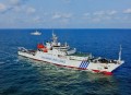Морское наблюдение Китая 7