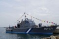 Військово-морські сили Гондурасу 6