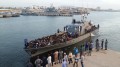 Военно-морские силы Ливии 4
