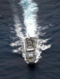 Военно-морские силы Кении 3