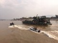 Народные военно-морские силы Лаоса 5