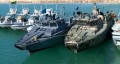 Военно-морские силы Корпуса Стражей Исламской Революции 7