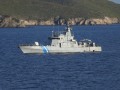 Береговая охрана Греции 6