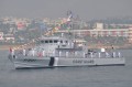 Береговая охрана Мальдив 5