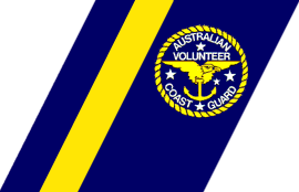 Австралійська волонтерська берегова охорона