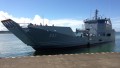 Військово-морські сили Гондурасу 2