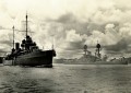Новозеландский дивизион Королевского военно-морского флота Великобритании 0