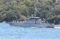 Військово-морський підрозділ Папуа-Нової Гвінеї 3