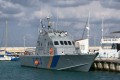 Портовая и морская полиция Республики Кипр 4