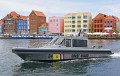 Береговая охрана Карибских Нидерландов 6
