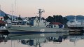 Військово-морські сили Чорногорії 5