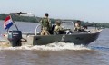 Военно-морские силы Парагвая 11