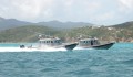 Береговая охрана Гренады 5