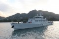 Береговая охрана Сейшельских Островов 4