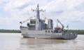 Береговая охрана Гайаны 5