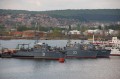 Военно-морские силы Болгарии 3