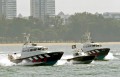 Поліцейська берегова охорона Сингапуру 3