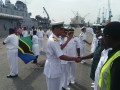 Tanzania Naval Command 4