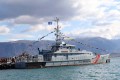 Військово-морські сили Албанії 4