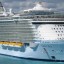 Лайнер-гігант «Oasis of the Seas» передано круїзній компанії «Royal Caribbean International»