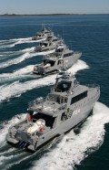 Морская эскадра Вооруженных сил Мальты 4