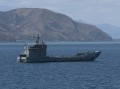 Військово-морський підрозділ Папуа-Нової Гвінеї 6