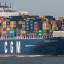 CMA CGM launches new cargo delivery by sea