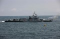 Військово-морські сили Румунії 5
