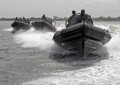 Военно-морские силы Ганы 0