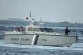 Берегова охорона Мальдів 7