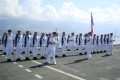 Військово-морські сили Албанії 11