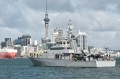 Військово-морські сили Фіджі 8