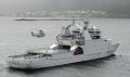 Берегова охорона Норвегії 12