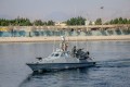 Военно-морские силы Корпуса Стражей Исламской Революции 3