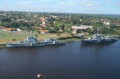 Военно-морские силы Парагвая 8