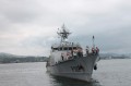 Военно-морские силы Камеруна 2