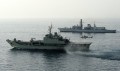 Королевские военно-морские силы Омана 0