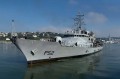 Военно-морская служба Ирландии 3