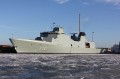 Королівські військово-морські сили Данії 11