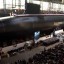 Американский флот принял в состав восьмую подводную лодку класса «Вирджиния»
