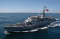 Военно-морские силы Турции 2