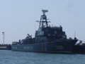 Azerbaijani Coast Guard 4