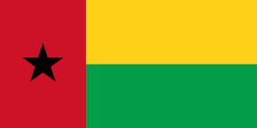 Военно-морские силы Гвинеи-Бисау