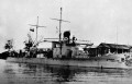 Czechoslovakian Naval Forces 0