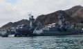 Військово-морські сили Туркменії 9